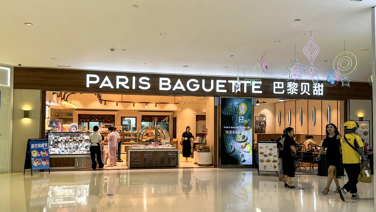 Martins Craft Bakery – artisan bakery in Woodley, Hyde