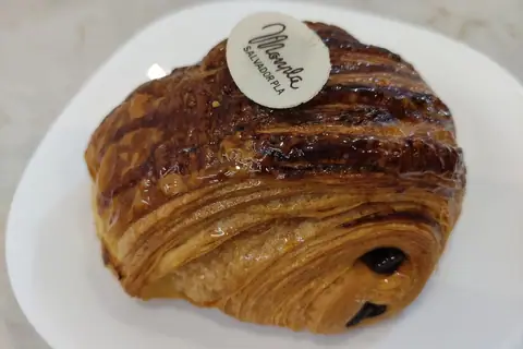 Martins Craft Bakery photo 2